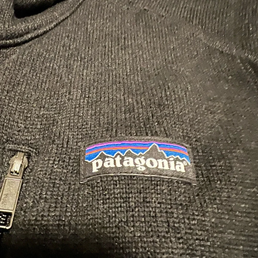 Men’s Patagonia vest! - Picture 2 of 3